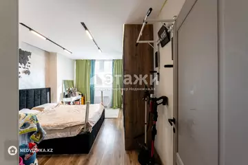 50 м², 2-комнатная квартира, этаж 13 из 13, 50 м², изображение - 16