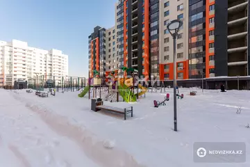 50 м², 2-комнатная квартира, этаж 13 из 13, 50 м², изображение - 29