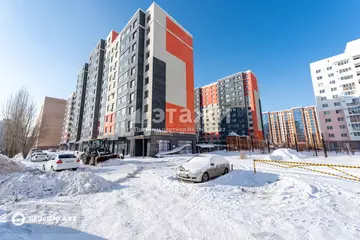 50 м², 2-комнатная квартира, этаж 13 из 13, 50 м², изображение - 31