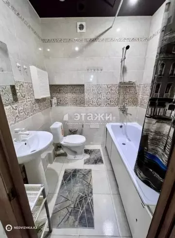 80.3 м², 3-комнатная квартира, этаж 23 из 24, 80 м², изображение - 5