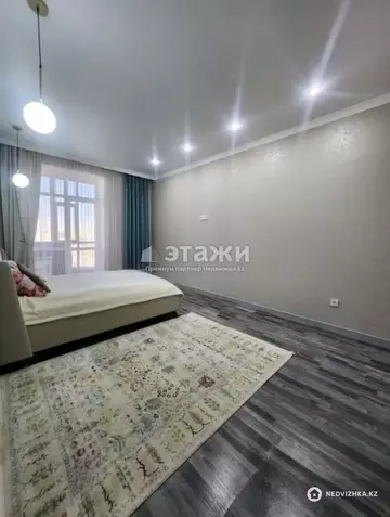 2-комнатная квартира, этаж 10 из 10, 66 м²