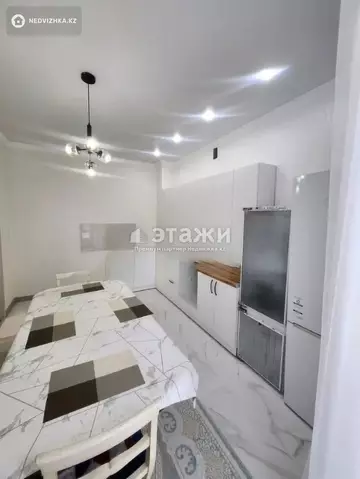 65.6 м², 2-комнатная квартира, этаж 10 из 10, 66 м², изображение - 5