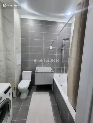65.6 м², 2-комнатная квартира, этаж 10 из 10, 66 м², изображение - 6