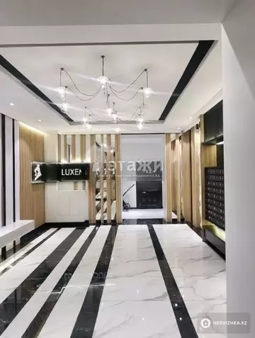 65.6 м², 2-комнатная квартира, этаж 10 из 10, 66 м², изображение - 7