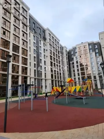 65.6 м², 2-комнатная квартира, этаж 10 из 10, 66 м², изображение - 8