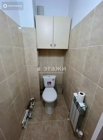 3-комнатная квартира, этаж 9 из 9, 68 м²