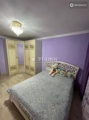 3-комнатная квартира, этаж 9 из 9, 68 м²