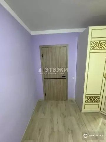 67.9 м², 3-комнатная квартира, этаж 9 из 9, 68 м², изображение - 5