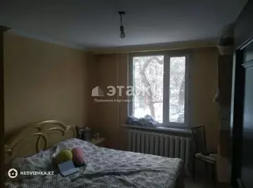 2-комнатная квартира, этаж 1 из 5, 46 м²