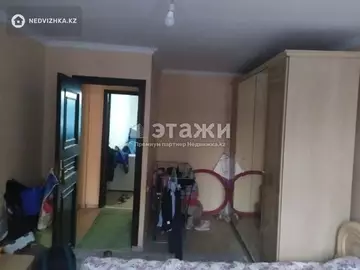 2-комнатная квартира, этаж 1 из 5, 46 м²