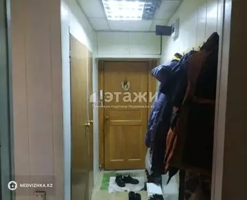 2-комнатная квартира, этаж 1 из 5, 46 м²