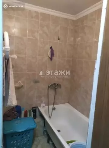 46 м², 2-комнатная квартира, этаж 1 из 5, 46 м², изображение - 4