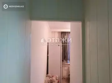 46 м², 2-комнатная квартира, этаж 1 из 5, 46 м², изображение - 6