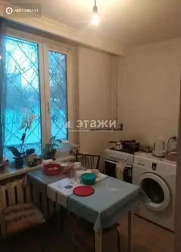 46 м², 2-комнатная квартира, этаж 1 из 5, 46 м², изображение - 7