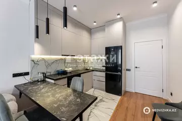 49.3 м², 2-комнатная квартира, этаж 15 из 15, 49 м², изображение - 7