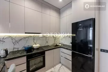 49.3 м², 2-комнатная квартира, этаж 15 из 15, 49 м², изображение - 8