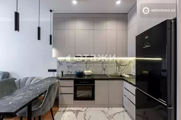 49.3 м², 2-комнатная квартира, этаж 15 из 15, 49 м², изображение - 9