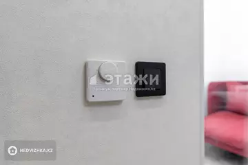 49.3 м², 2-комнатная квартира, этаж 15 из 15, 49 м², изображение - 10
