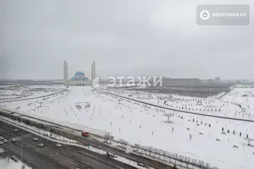 49.3 м², 2-комнатная квартира, этаж 15 из 15, 49 м², изображение - 13