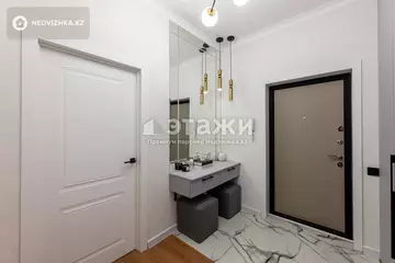 49.3 м², 2-комнатная квартира, этаж 15 из 15, 49 м², изображение - 18