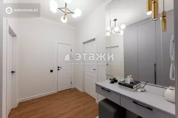 49.3 м², 2-комнатная квартира, этаж 15 из 15, 49 м², изображение - 19