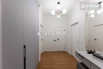 49.3 м², 2-комнатная квартира, этаж 15 из 15, 49 м², изображение - 20