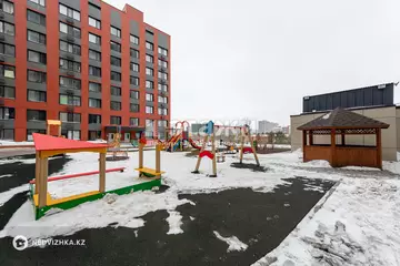 49.3 м², 2-комнатная квартира, этаж 15 из 15, 49 м², изображение - 26