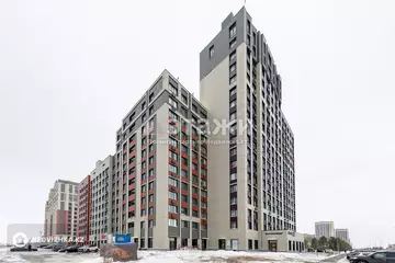 49.3 м², 2-комнатная квартира, этаж 15 из 15, 49 м², изображение - 30