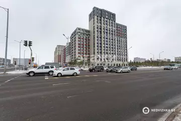 49.3 м², 2-комнатная квартира, этаж 15 из 15, 49 м², изображение - 31