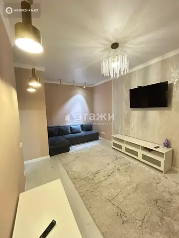 2-комнатная квартира, этаж 9 из 9, 39 м²