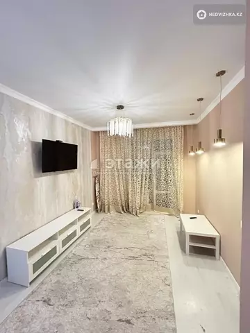 2-комнатная квартира, этаж 9 из 9, 39 м²