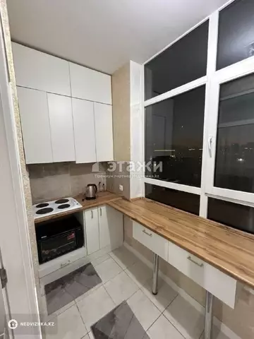 39 м², 2-комнатная квартира, этаж 9 из 9, 39 м², изображение - 4