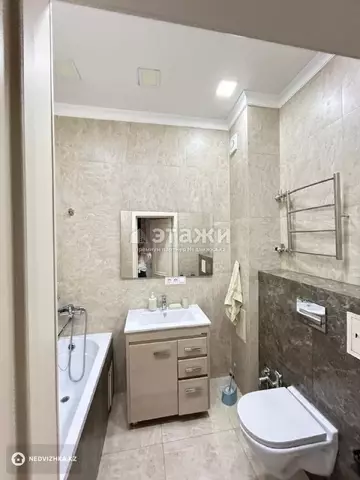 39 м², 2-комнатная квартира, этаж 9 из 9, 39 м², изображение - 5