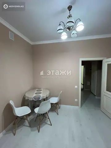 39 м², 2-комнатная квартира, этаж 9 из 9, 39 м², изображение - 6