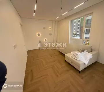 2-комнатная квартира, этаж 3 из 16, 65 м²