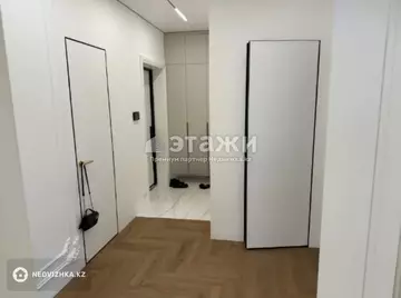 2-комнатная квартира, этаж 3 из 16, 65 м²