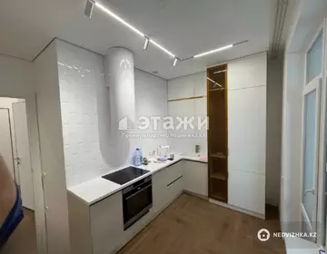 2-комнатная квартира, этаж 3 из 16, 65 м²