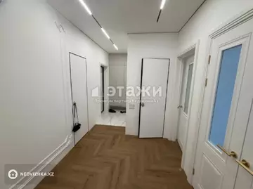 2-комнатная квартира, этаж 3 из 16, 65 м²