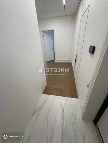 65 м², 2-комнатная квартира, этаж 3 из 16, 65 м², изображение - 4