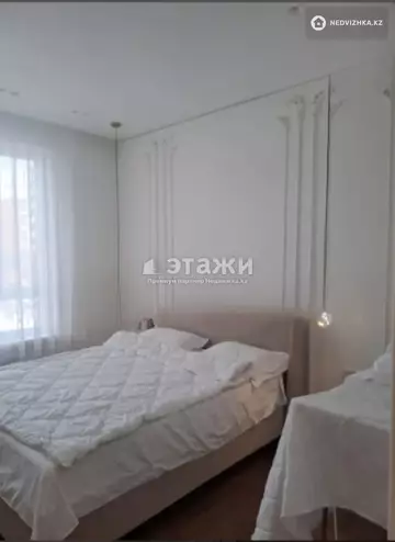 65 м², 2-комнатная квартира, этаж 3 из 16, 65 м², изображение - 5