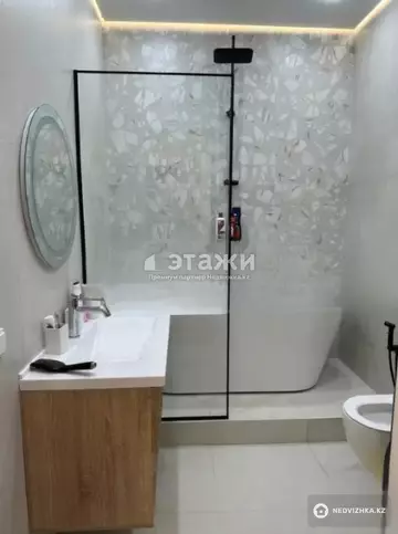 65 м², 2-комнатная квартира, этаж 3 из 16, 65 м², изображение - 6