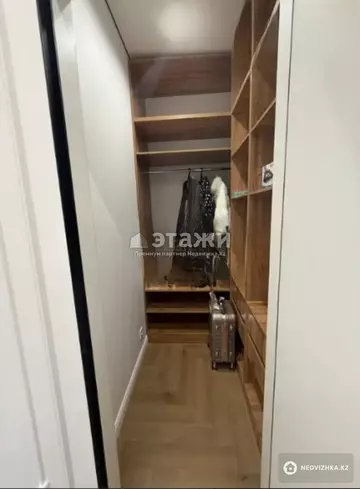 65 м², 2-комнатная квартира, этаж 3 из 16, 65 м², изображение - 7