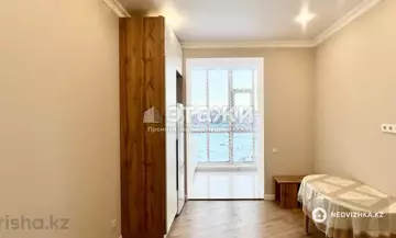 2-комнатная квартира, этаж 12 из 12, 46 м²