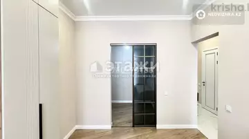 46.5 м², 2-комнатная квартира, этаж 12 из 12, 46 м², изображение - 4