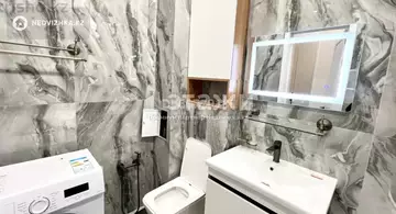 46.5 м², 2-комнатная квартира, этаж 12 из 12, 46 м², изображение - 6