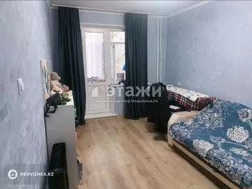 2-комнатная квартира, этаж 2 из 9, 59 м²