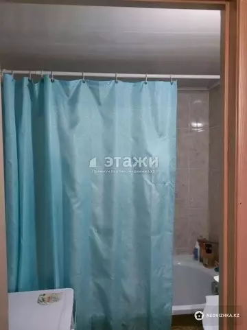 59 м², 2-комнатная квартира, этаж 2 из 9, 59 м², изображение - 5