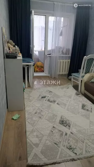 59 м², 2-комнатная квартира, этаж 2 из 9, 59 м², изображение - 6