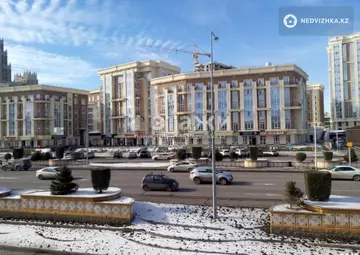 4-комнатная квартира, этаж 3 из 6, 137 м²