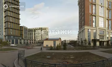 136.6 м², 4-комнатная квартира, этаж 3 из 6, 137 м², изображение - 5